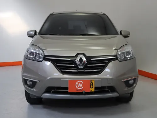 Renault Koleos Expression 2.5 Mt 2ab 4x2