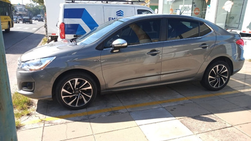 Citroen C4 Lounge S Edicion Especial Thp 2016