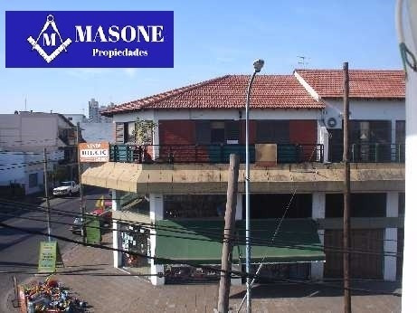 Departamento En Venta Cond En Lanus Oeste