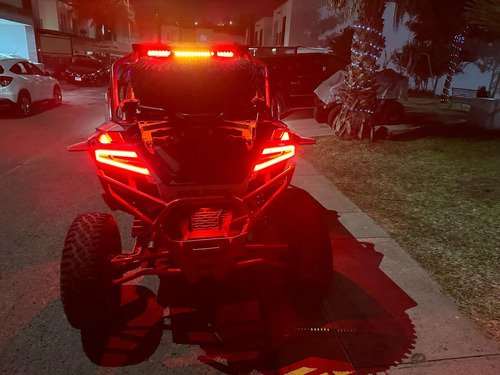 Polaris Rzr 2020 Pro Xp Ultimate Turbo Excelente Equipado!!!