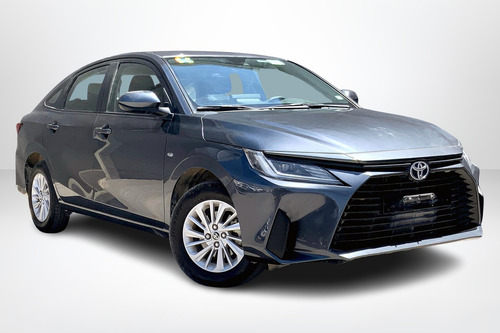 Toyota Yaris 2023