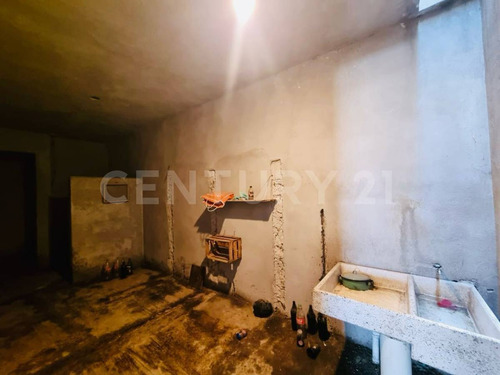 Renta Bodega Y Terreno Comercial A Pie De Carretera San Martin Texmelucan Puebla