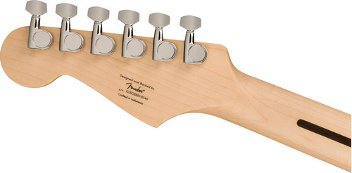 Guitarra Electrica Squier Stratocaster Sonic 2-Color Sunburst