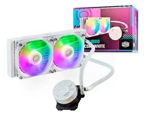 Comprar Refrigeracion Líquida Cooler Master Ml 240l Core Argb 2023