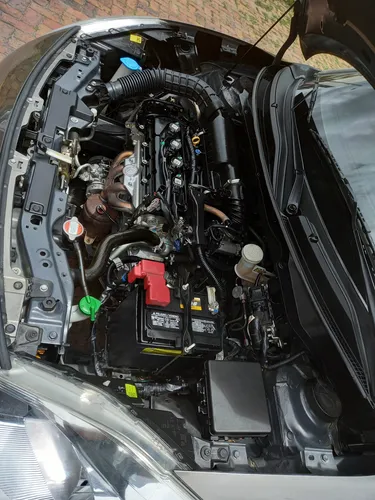 Suzuki Swift 1.2 Dzire