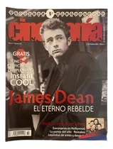 Comprar Revista Cinemania #60 James Dean El Eterno Rebelde Hollywood