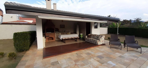 Imagem 5 de 15 de Casa Em Condomínio Para Venda Em Bragança Paulista, Rosário De Fátima, 3 Dormitórios, 3 Suítes, 6 Banheiros, 3 Vagas - 6342_2-1234007