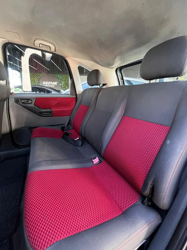 Chevrolet Meriva Meriva SS 1.8 MPFI 8V FlexPower 5p