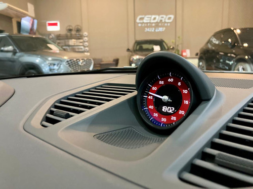 Porsche 911 3.0 24V H6 CARRERA S AUTOMÁTICO PDK