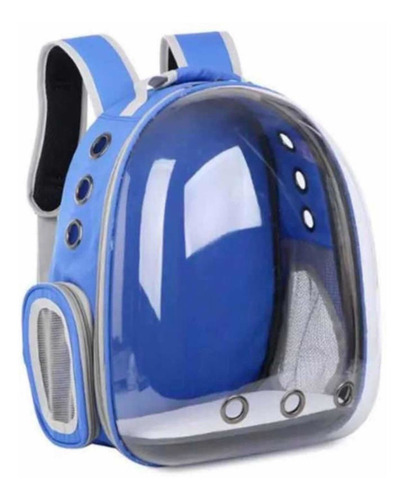 Mochilas Para Transportar Mascotas.