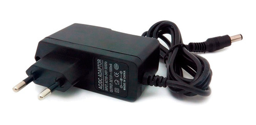 Adaptador Transformador Dc 12v 1a Compatible Arduino [ Max ]