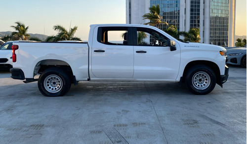 Chevrolet Silverado 4.3 1500 Ls Cab Reg Mt