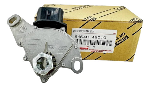 Sensor Pare Neutro Camry/corolla/siena/avalon