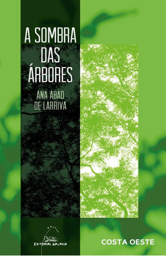Sombra Das Arbores, A (premio Vidal Bola O 2019)ii C.textos: