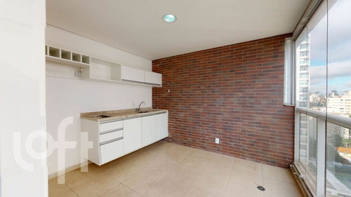 Imagem 6 de 30 de Apartamento Padrão Em São Paulo - Sp - Ap0190_rncr