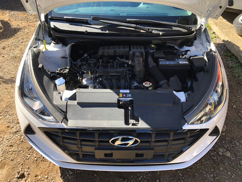 Hb20 2022 1.0 3cc 80cvs Com 12.690km - Solicite Peças Rs Aut