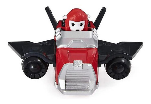 Paw Patrol Jet To The Rescue Marshall True Metal