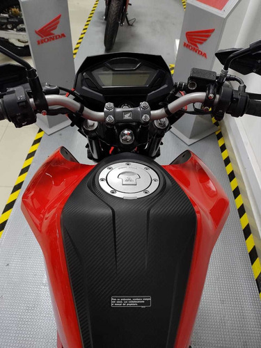 Honda Cb 160