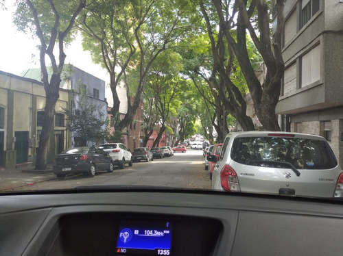 Imagen 20 de 30 de Departamento - Cordón - Montevideo - Uruguay - Oportunidad - Pozo - Financiación