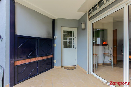 Casa En Boedo Con Parque Y Pileta