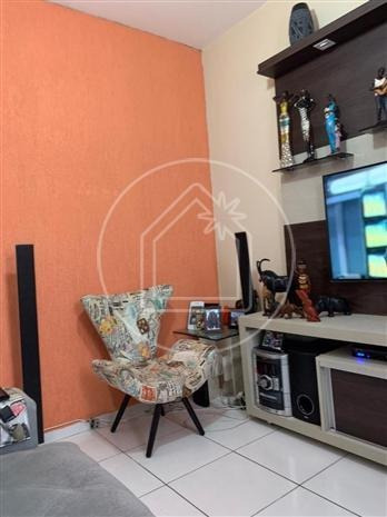 Apartamento - Ref: 867394