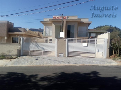 Imagem 11 de 29 de Casas À Venda Em Atibaia/sp - Compre A Sua Casa Aqui! - 1388464