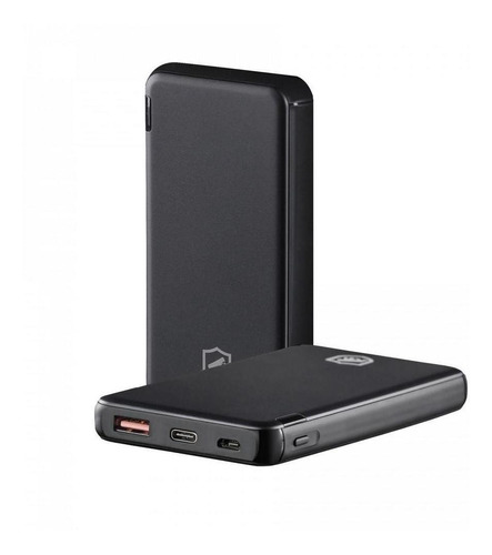 Carregador Portátil Powerfast - 20000mah - Gshield