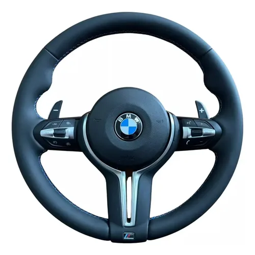 Volante Bmw M Sport F30 320i 328i 335 X1 X6 X4 Série 4 M3 M4 ...