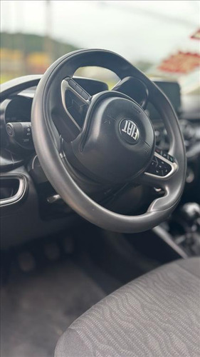 Fiat Cronos 1.3 FIREFLY FLEX DRIVE MANUAL
