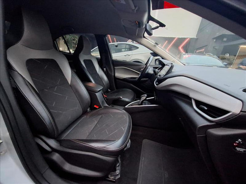 Chevrolet Onix 1.0 Turbo Plus Premier