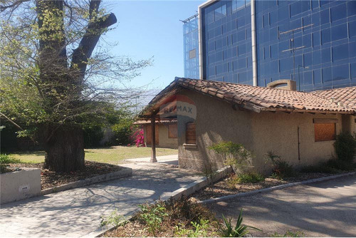 Arriendo Casa Comercial , Av. La Dehesa