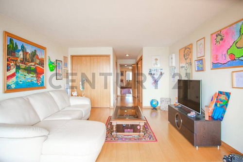 Hermoso Dpto. 4 Dorm. En Suite El Golf
