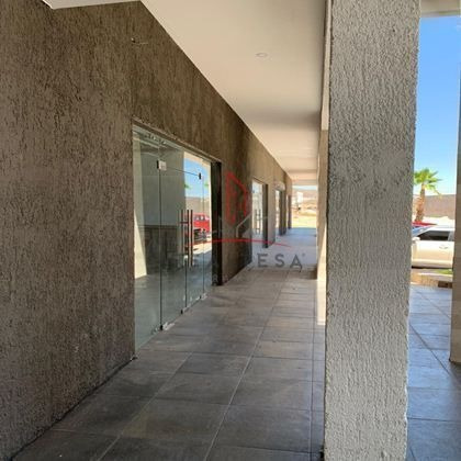 Imagen 4 de 10 de Locales En Renta Cantera Planta Baja 14,000 Janrub Rjr