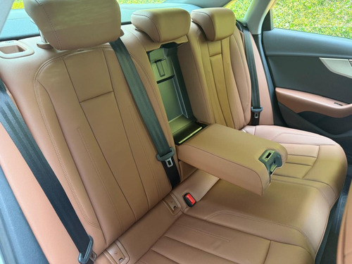 Audi A4 2.0 T 40 Tfsi Dynamic 190Hp