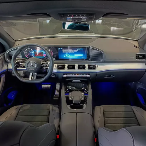 Gle 450 4matic Coupé Mod 2026
