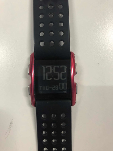 reloj nike digital precio