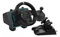 Comprar Volante Doyo 1080 Con Pedales Y Palanca Para Consolas