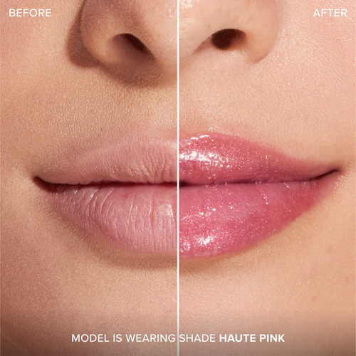 Too Faced Charmed Life Gloss Haute Pink