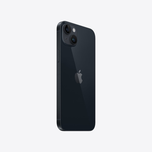 Imagen 3 de 10 de Apple iPhone 14 Plus (128 GB) - Medianoche