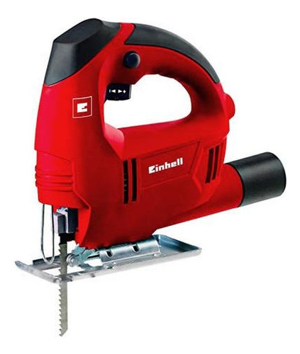 Sierra Caladora Einhell 400w Super Oferta