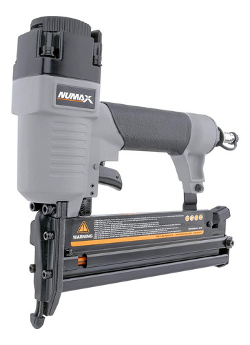 Numax S2-118g2 - Grapadora Y Clavija Neumática 2 En 1