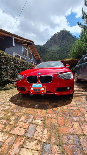 BMW Serie 1 1.6 116i F20 Urban Line