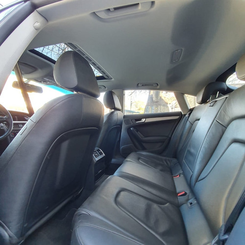 Imagen 15 de 15 de Audi A5 2.0 Tfsi Sportback Luxury 2013 Marrocchi Exclusivos