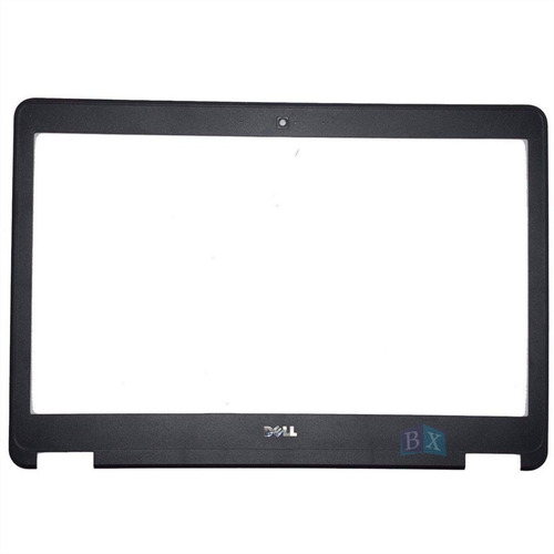 Moldura Lcd Dell Latitude E7440 E7450 02tn1 002tn1 Nfe 14