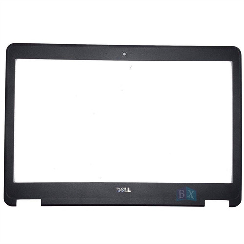 Moldura Lcd Dell Latitude E7440 E7450 02tn1 002tn1 Nfe 14 