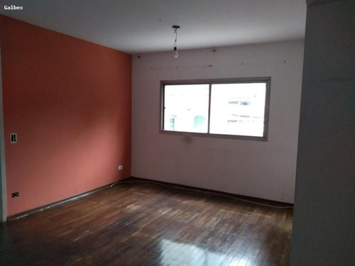 Imagem 5 de 15 de Apartamento Para Venda Em São Paulo, Vila Olimpia, 3 Dormitórios, 1 Suíte, 1 Banheiro, 1 Vaga - 2000/2661_1-1470597