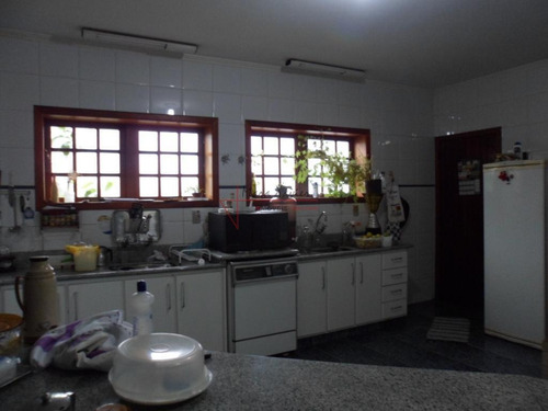 Chácara Com 5 Dormitórios, 3500 M² - Venda Por R$ 2.490.000,00 Ou Aluguel Por R$ 12.000,00/mês - Pinheirinho - Vinhedo/sp - Ch0057