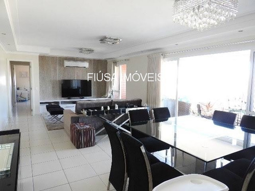 Imagem 6 de 18 de Apartamento - Ap00206 - 69309995