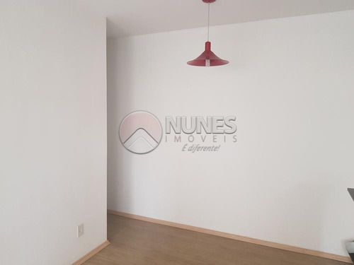 Imagem 4 de 10 de Apartamentos - Ref: V472361