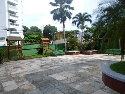 Imagem 4 de 26 de Apartamento Para Alugar Na Cidade De Fortaleza-ce - L13614